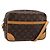 Borsa a tracolla LOUIS VUITTON Monogram Trocadero 27 M51274 LV Auth am12421V Monogramma