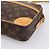 Borsa a tracolla LOUIS VUITTON Monogram Trocadero 27 M51274 LV Auth am12421V Monogramma - vista 14