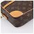 Borsa a tracolla LOUIS VUITTON Monogram Trocadero 27 M51274 LV Auth am12421V Monogramma - vista 15