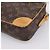 Borsa a tracolla LOUIS VUITTON Monogram Trocadero 27 M51274 LV Auth am12421V Monogramma - vista 16