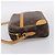 Borsa a tracolla LOUIS VUITTON Monogram Trocadero 27 M51274 LV Auth am12421V Monogramma - vista 3