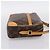 Borsa a tracolla LOUIS VUITTON Monogram Trocadero 27 M51274 LV Auth am12421V Monogramma - vista 4