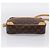 Borsa a tracolla LOUIS VUITTON Monogram Trocadero 27 M51274 LV Auth am12421V Monogramma - vista 5