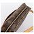 Borsa a tracolla LOUIS VUITTON Monogram Trocadero 27 M51274 LV Auth am12421V Monogramma - vista 6