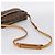 Borsa a tracolla LOUIS VUITTON Monogram Trocadero 27 M51274 LV Auth am12421V Monogramma - vista 7