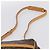 Borsa a tracolla LOUIS VUITTON Monogram Trocadero 27 M51274 LV Auth am12421V Monogramma - vista 8