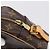 Borsa a tracolla LOUIS VUITTON Monogram Trocadero 27 M51274 LV Auth am12421V Monogramma - vista 9