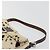 Sac à épaule FENDI Mamma Baguette en fourrure Ivory Silver Auth 197511SAM Argenté Écru - vue 14