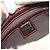 Sac à épaule FENDI Mamma Baguette en fourrure Ivory Silver Auth 197511SAM Argenté Écru - vue 22