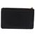 Dolce & Gabbana Portacarte DOLCE&GABBANA Devotion Medium in pelle nera e oro Auth BA14822V Nero - vista 2