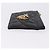Dolce & Gabbana Portacarte DOLCE&GABBANA Devotion Medium in pelle nera e oro Auth BA14822V Nero - vista 3