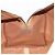 Céline Sac Boston CELINE Macadam PVC Cuir Marron Ton Or Auth 194119A - vue 22