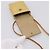 LOUIS VUITTON Monogram Vernis Green Pitillera Beige M91048 LV Auth BA15255 - vista 10