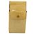 LOUIS VUITTON Monogram Vernis Green Pitillera Beige M91048 LV Auth BA15255 - vista 13