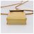 LOUIS VUITTON Monogram Vernis Green Pitillera Beige M91048 LV Auth BA15255 - vista 5