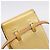 LOUIS VUITTON Monogram Vernis Green Pitillera Beige M91048 LV Auth BA15255 - vista 9