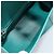 Borsa BALENCIAGA Hour Glass Small in pelle 2way Verde Argento 593546 Auth 196703M - vista 10
