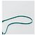 Borsa BALENCIAGA Hour Glass Small in pelle 2way Verde Argento 593546 Auth 196703M - vista 15