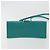 Borsa BALENCIAGA Hour Glass Small in pelle 2way Verde Argento 593546 Auth 196703M - vista 5