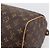 Borsa a mano LOUIS VUITTON Monogram Speedy 30 M41526 LV Auth am12367V Monogramma - vista 14