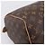 Borsa a mano LOUIS VUITTON Monogram Speedy 30 M41526 LV Auth am12367V Monogramma - vista 15