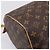 Borsa a mano LOUIS VUITTON Monogram Speedy 30 M41526 LV Auth am12367V Monogramma - vista 17