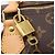 Borsa a mano LOUIS VUITTON Monogram Speedy 30 M41526 LV Auth am12367V Monogramma - vista 19