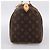Borsa a mano LOUIS VUITTON Monogram Speedy 30 M41526 LV Auth am12367V Monogramma - vista 4