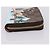 LOUIS VUITTON Damier Ebene Zippy Coin Purse N40721 LV Auth 198788M - vista 4