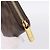LOUIS VUITTON Damier Ebene Zippy Coin Purse N40721 LV Auth 198788M - vista 8