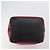 LOUIS VUITTON Epi Petit Noe Shoulder Bag Bicolor Black Red M44172 LV Auth ka5782 Nero Rosso - vista 5