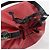 LOUIS VUITTON Epi Petit Noe Shoulder Bag Bicolor Black Red M44172 LV Auth ka5782 Nero Rosso - vista 6