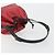 LOUIS VUITTON Epi Petit Noe Shoulder Bag Bicolor Black Red M44172 LV Auth ka5782 Nero Rosso - vista 7