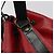 LOUIS VUITTON Epi Petit Noe Shoulder Bag Bicolor Black Red M44172 LV Auth ka5782 Nero Rosso - vista 9
