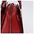 Borsa a mano LOUIS VUITTON Epi Pont Neuf Rossa M52057 LV Auth ep15754 Rosso - vista 6