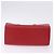 Borsa a mano LOUIS VUITTON Epi Pont Neuf Rossa M52057 LV Auth ep15754 Rosso - vista 7
