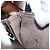 Borsa LOUIS VUITTON Monogram Multicolor Keepall 45 Nera M92640 Auth 195545SV Nero - vista 11