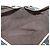 Borsa LOUIS VUITTON Monogram Multicolor Keepall 45 Nera M92640 Auth 195545SV Nero - vista 27