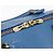LOUIS VUITTON Epi Keepall 50 Boston Bag Blue M42965 LV Auth ka5428A - vista 10
