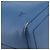 LOUIS VUITTON Epi Keepall 50 Boston Bag Blue M42965 LV Auth ka5428A - vista 15