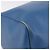 LOUIS VUITTON Epi Keepall 50 Boston Bag Blue M42965 LV Auth ka5428A - vista 16
