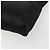 Borsa a tracolla Salvatore Ferragamo Vala Raso Nero Argento Auth 196662A - vista 14