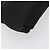 Borsa a tracolla Salvatore Ferragamo Vala Raso Nero Argento Auth 196662A - vista 15