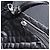 Borsa a tracolla Salvatore Ferragamo Vala Raso Nero Argento Auth 196662A - vista 20