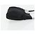Borsa a tracolla Salvatore Ferragamo Vala Raso Nero Argento Auth 196662A - vista 3