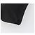 Borsa a tracolla Salvatore Ferragamo Vala Raso Nero Argento Auth 196662A - vista 9