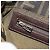 Borsa a tracolla FENDI Zucca Canvas Mamma Baguette Marrone Nero Auth am12413V - vista 23
