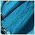 Miu Miu Tote Bag Leder 2way Blau Silber Authentisch 195506A - Ansicht 10