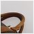 LOUIS VUITTON Monogram Keepall Bandouliere 50 Borsa Boston M41416 LV Auth 193785 Monogramma - vista 14