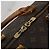 LOUIS VUITTON Monogram Keepall Bandouliere 50 Borsa Boston M41416 LV Auth 193785 Monogramma - vista 20